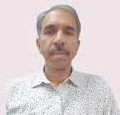 Dr. Mahesh Patil