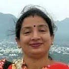Dr. Naazia Shareef