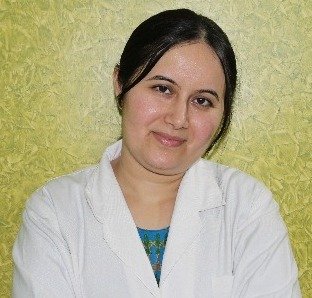 Dr. Kavita Nagpal
