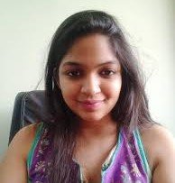 Ms. Wamika Agarwal