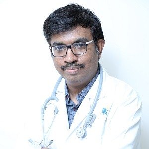 Dr. Sharath Babu