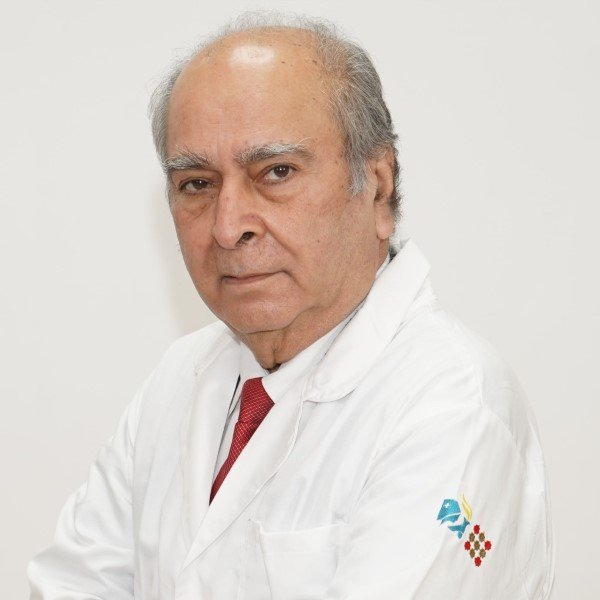 Dr. Ramesh C Ahuja