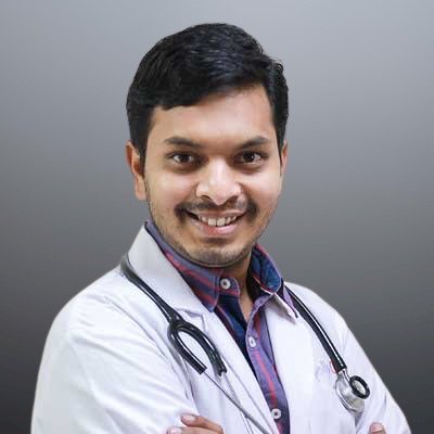 Dr. Leela Mohan Pvr