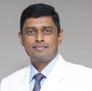Dr. Anil Khamkar