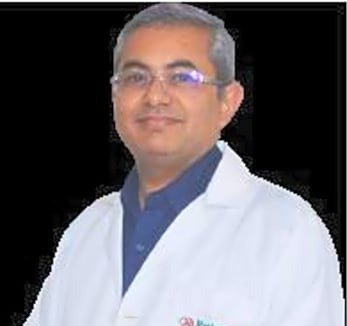 Dr. Piyush Chandel K