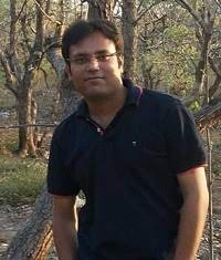 Dr. Surendra Gujarkar
