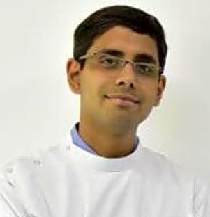 Dr. Aman Sachdev