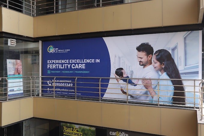 Art Fertility Clinics