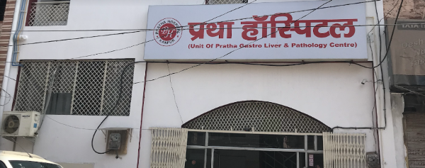 Pratha Gastro-Liver Centre