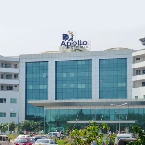 Apollo Hospital