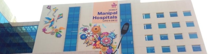 Manipal Hospital