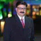 Dr. Praveen Gupta