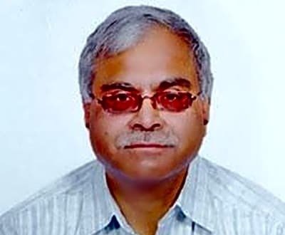  Dr. K Prasad