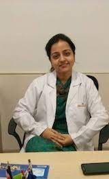  Dr. Rinki Prakash