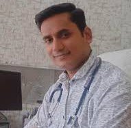 Dr. Amit Jain