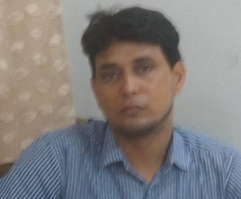 Dr. Manmohan Singh