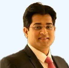 Dr. Vikram Rangrao Wagh