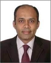 Dr. Uthappa M C