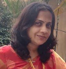 Dr. Vrushali Maisekar