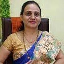 Dr. Shraddha Raut