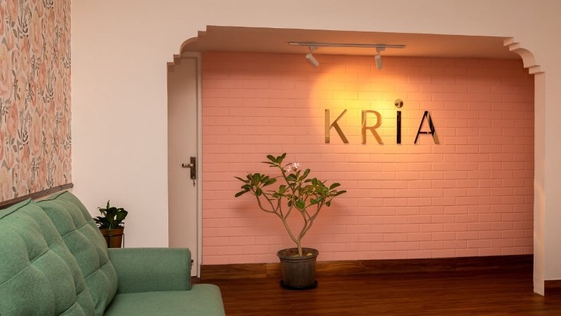 KRIA Women's Clinic