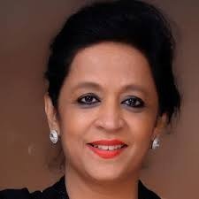 Dr. Prof. Anuradha Navaneetham