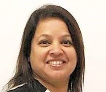 Dr. Sonali Kalra
