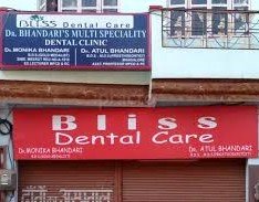 Bliss Dental Care