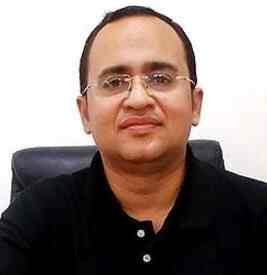 Dr. Atul Bhandari