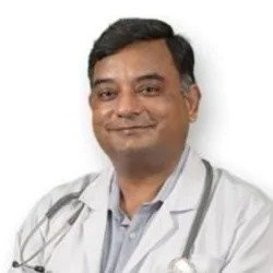  Dr. S K Jain (Sachin Kumar Jain