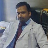 Dr. Vipin Garg