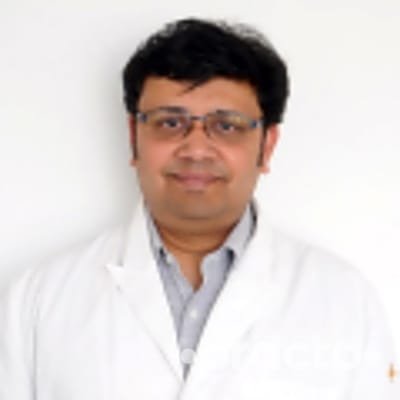  Dr. Prasun Ghosh