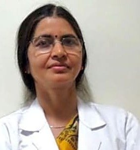 Dr. Laxmi Mantri