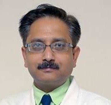 Dr. Praveen Kumar Pandey
