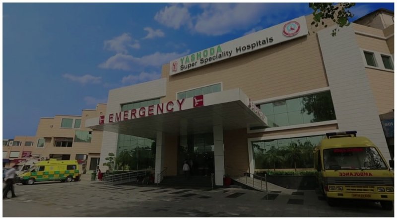 Yashoda Hospital And Research