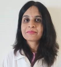 Dr. Aditi Pandey