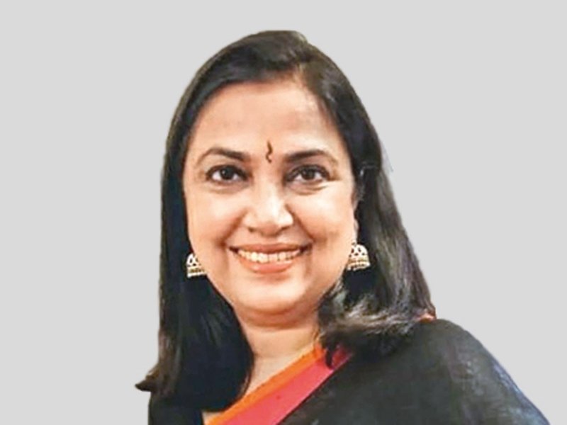 Dr. Saroja Balan