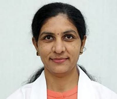 Dr. D. Kavitha