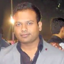 Dr. Sudhanshu Kushwah