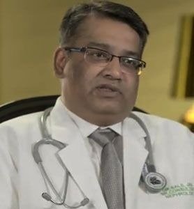  Dr. Salil Jain