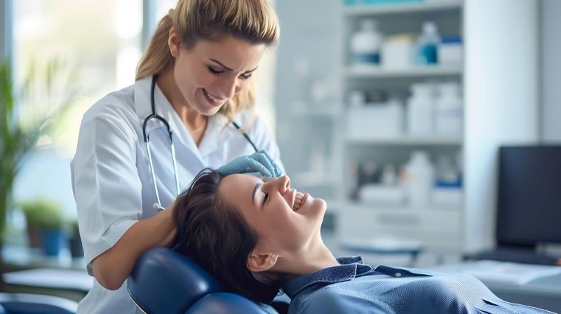 5 Essential Tips For Finding An Expert ENT Doctor Near You