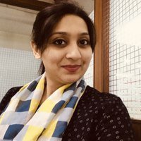 Payal Parihar