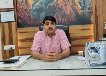 Dr. Sunil Kumar