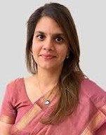 Dr. Mahek Mukhi