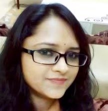 Dr. Shweta Bhandari