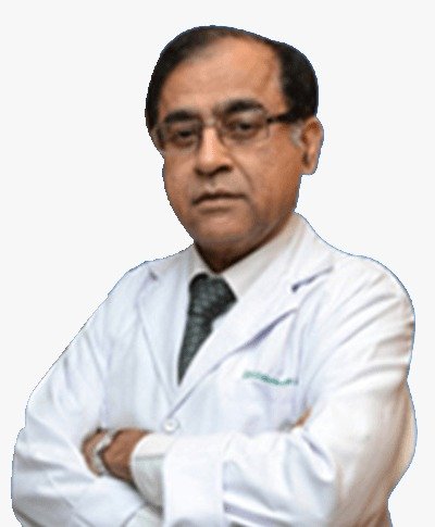 Dr. Harbansh Lal