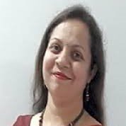 Dr. Supriya Sanjay Lonkar