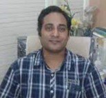 Dr. Arvind Krishna Agarwal