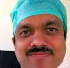 Dr. Lande Onkar Marotirao
