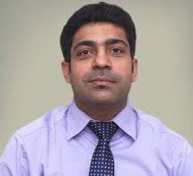 Dr. Mandar Vijay Doiphode